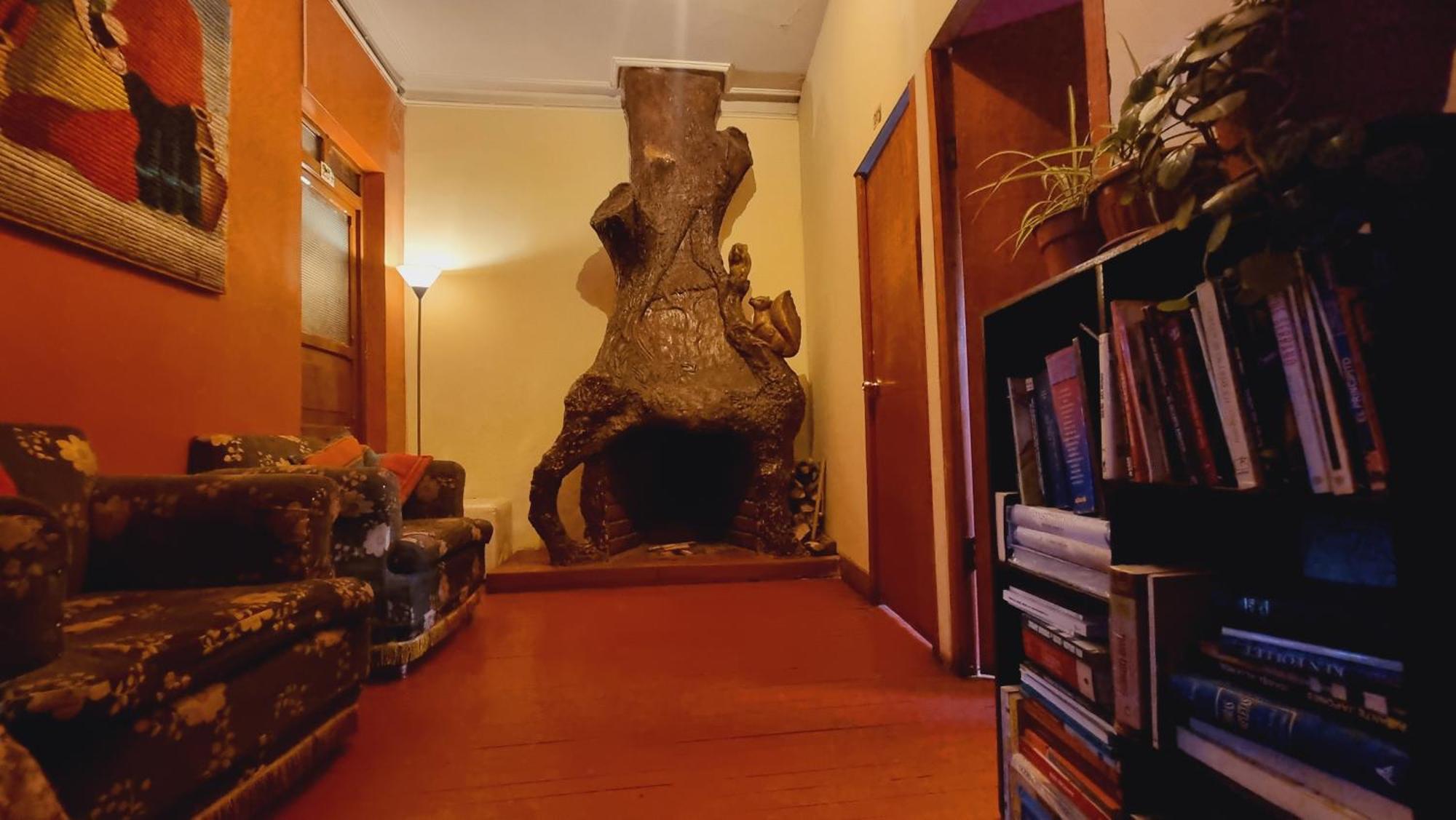 Casa De Sila *