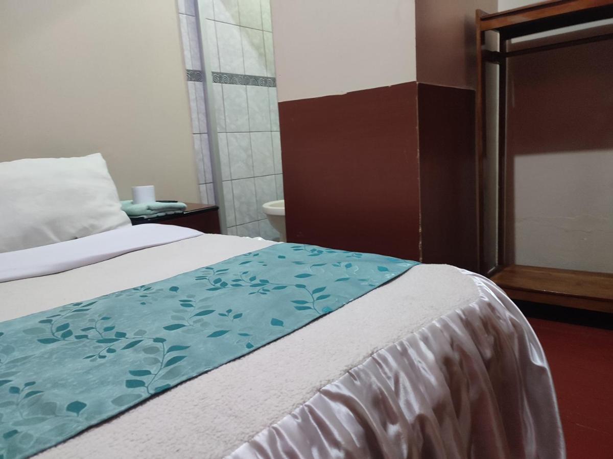 Hotel Hospedaje Garcilaso
