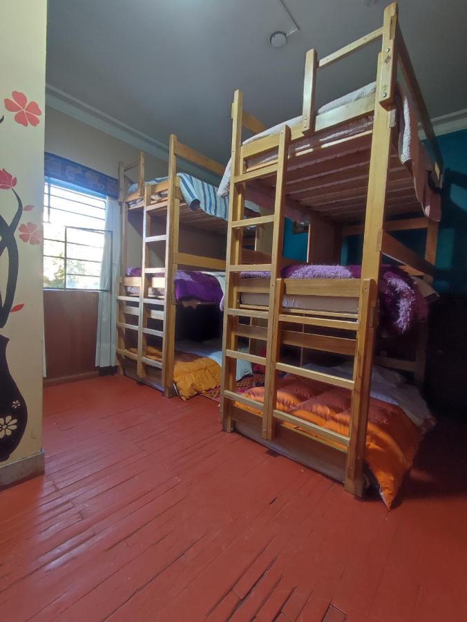 Hotel Hospedaje Garcilaso *