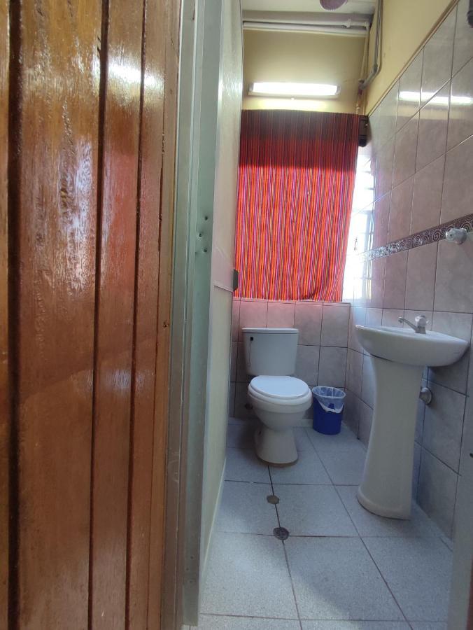 Hotel Hospedaje Garcilaso Cuzco