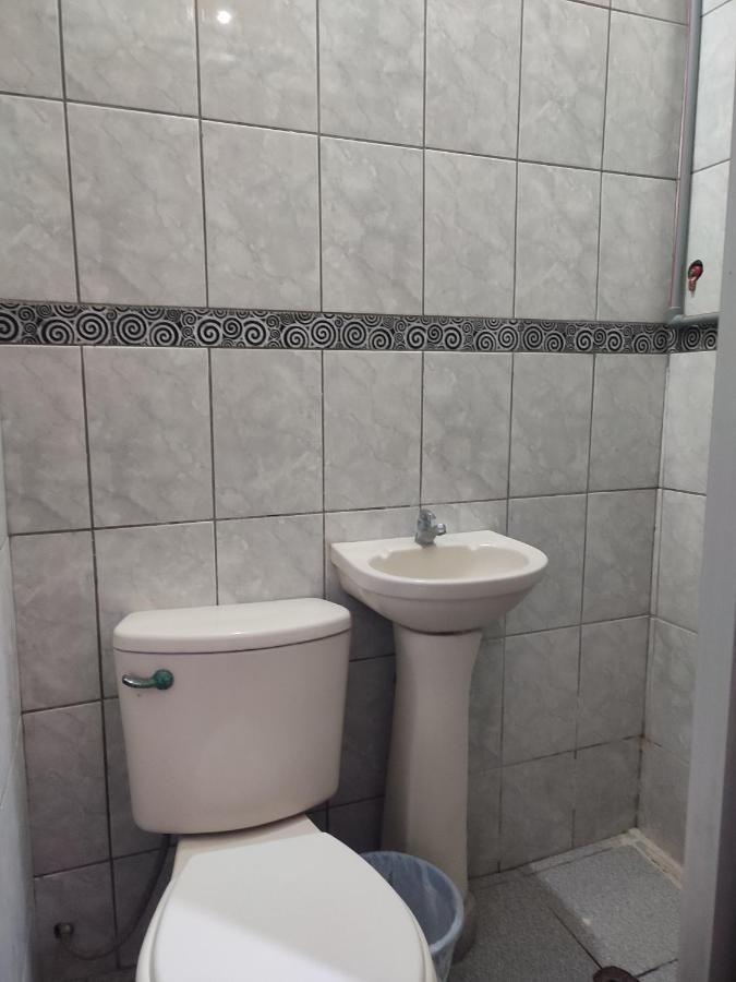 Hospedaje Garcilaso Cuzco