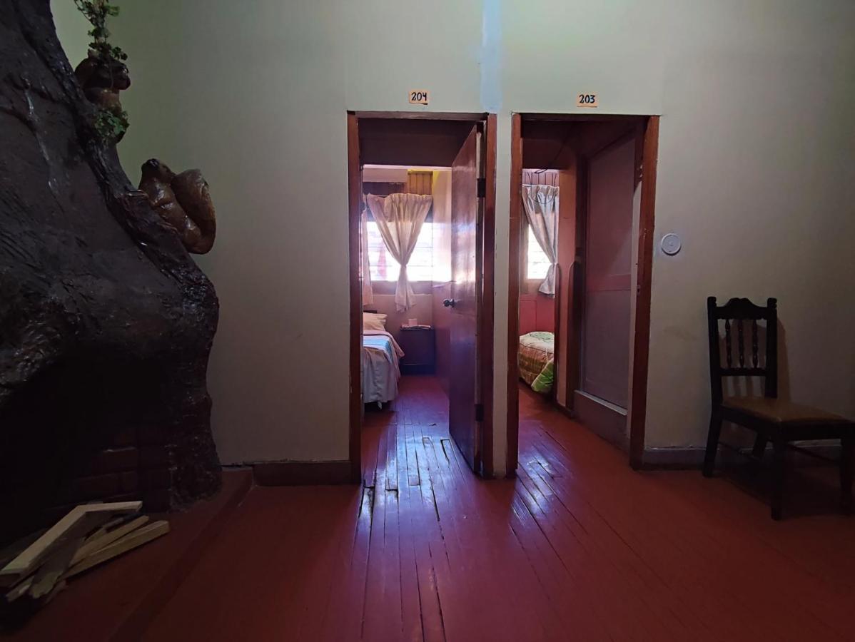 Hotel Hospedaje Garcilaso
