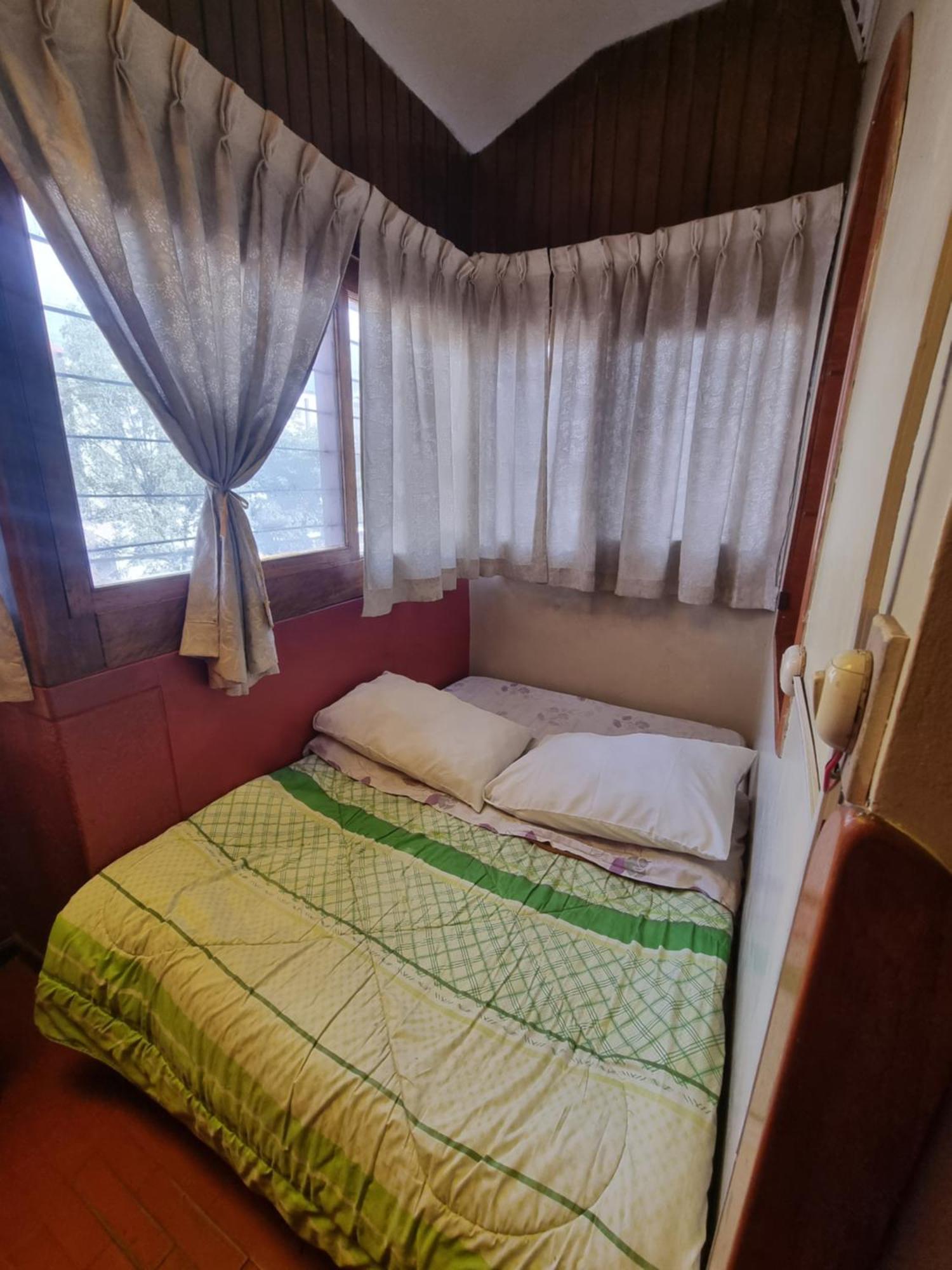 Hospedaje Garcilaso Hotel *