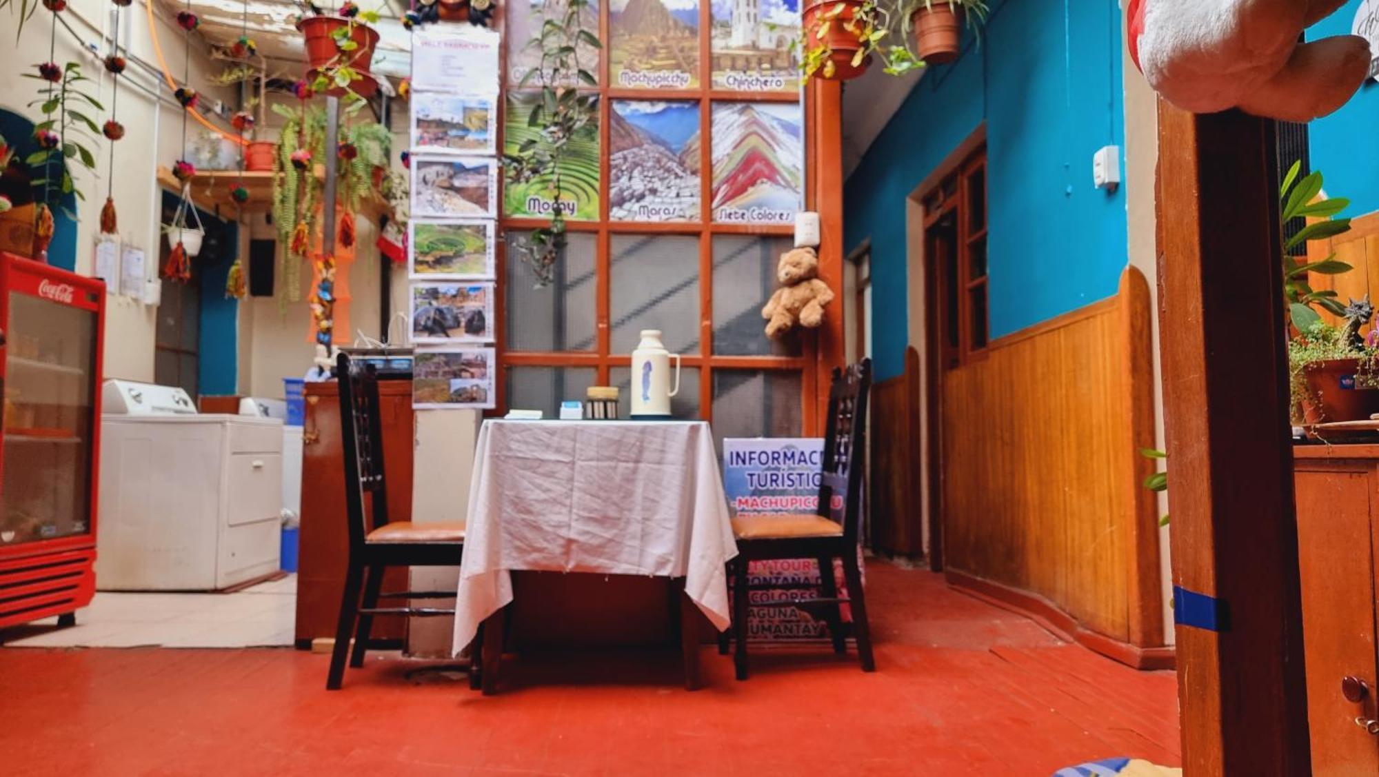 Hospedaje Garcilaso * Cuzco