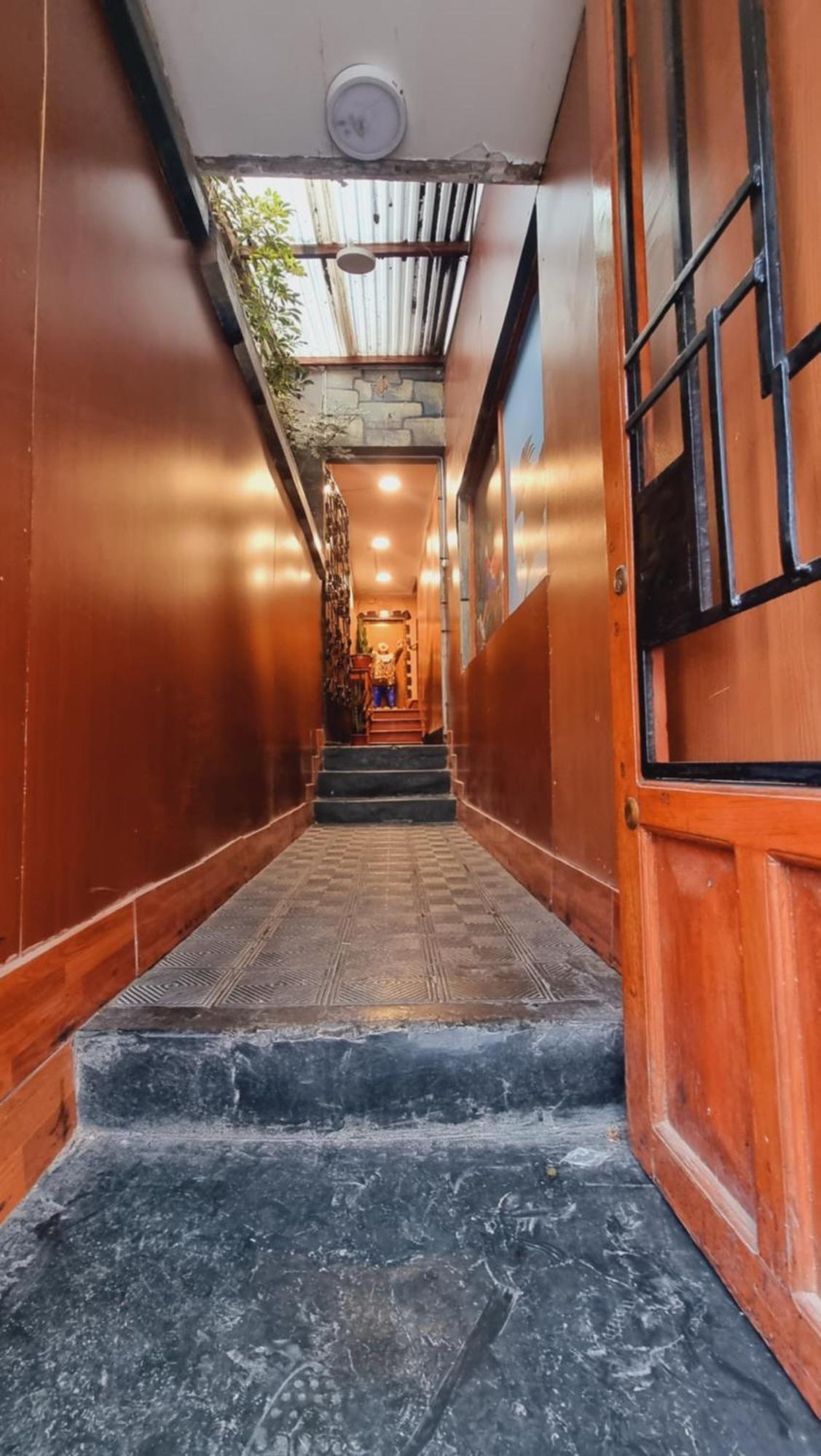 Hospedaje Garcilaso
