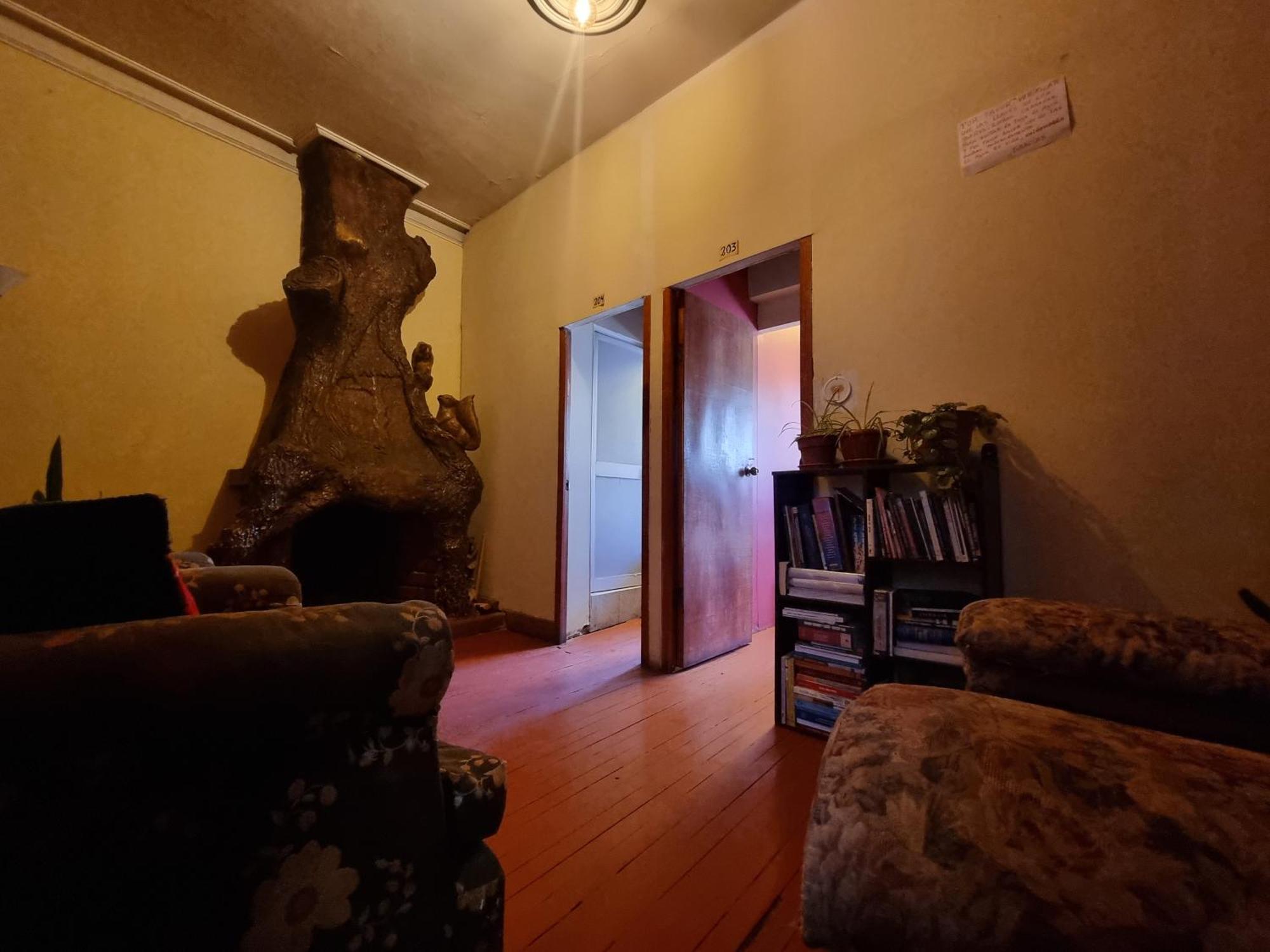 Hospedaje Garcilaso Hotel