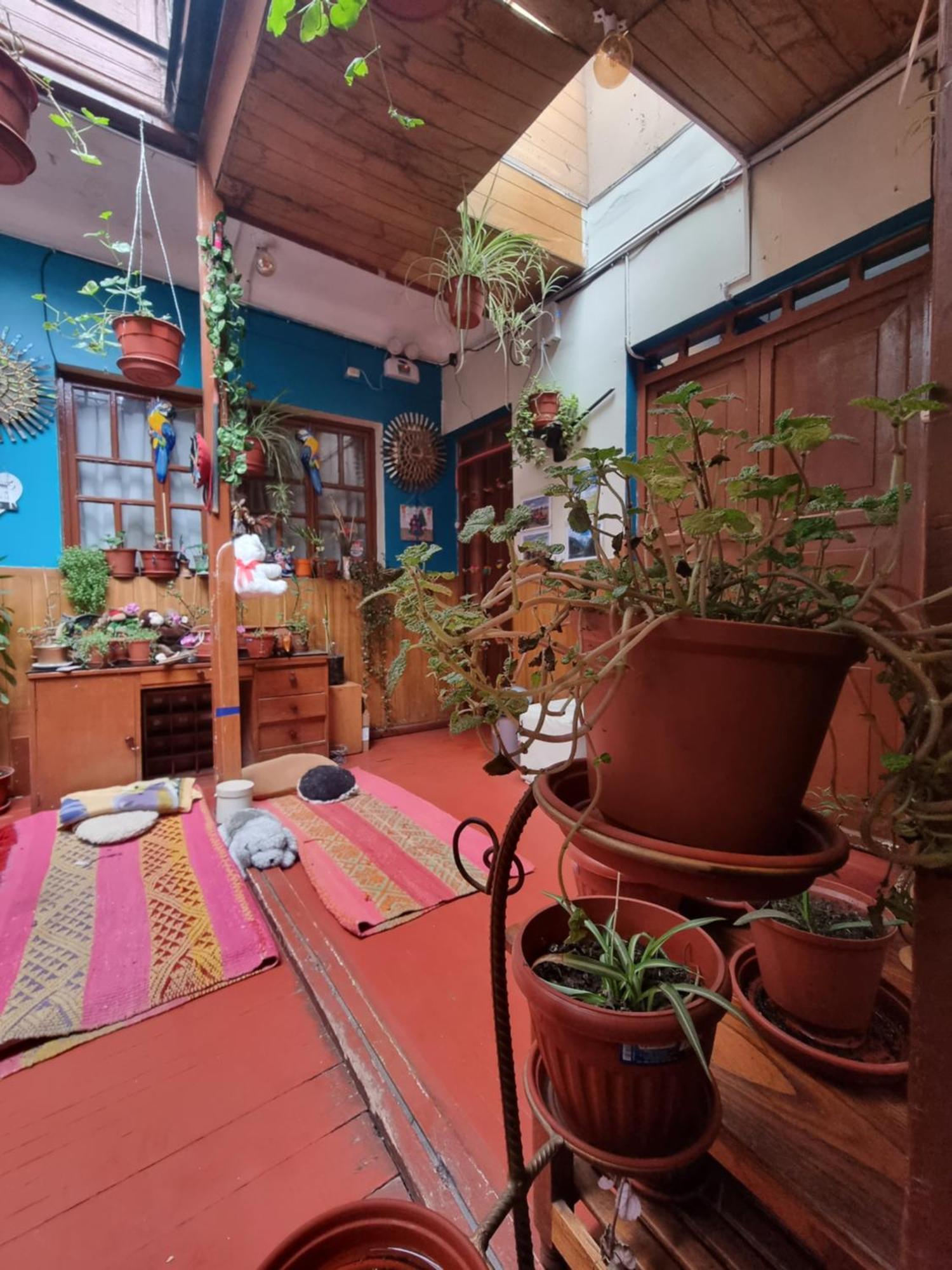 Hotel Hospedaje Garcilaso Cuzco